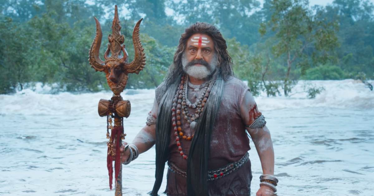 X Users Review Akhanda 2