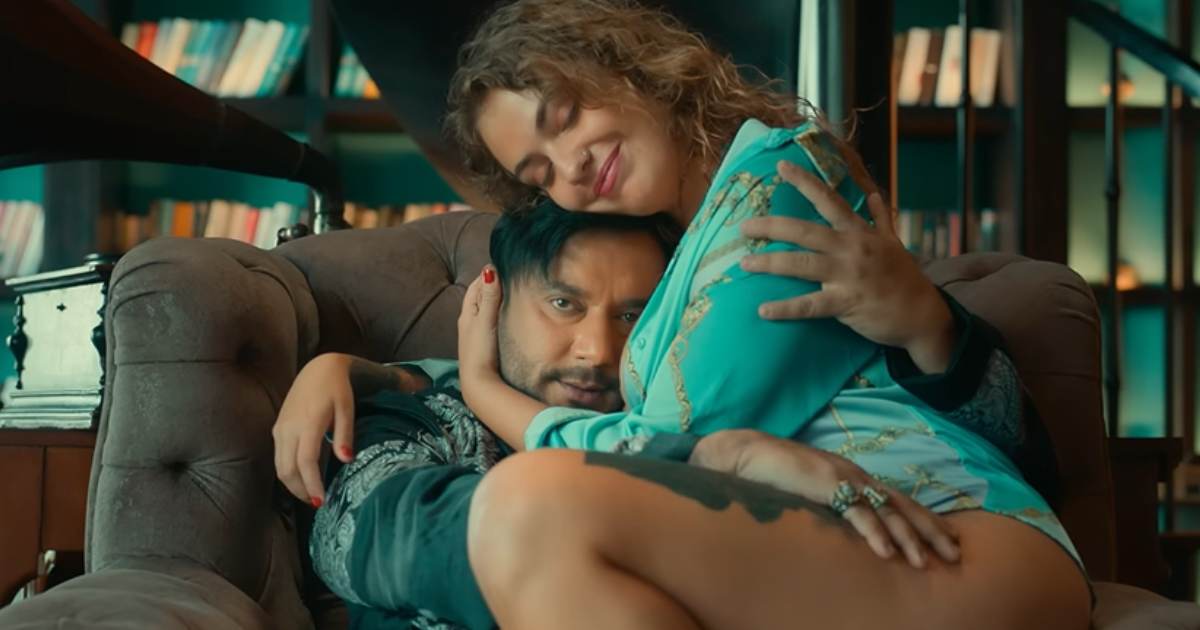 X Users Review Darshan’s The Devil