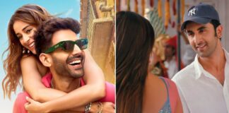 Yeh Jawaani Hai Deewani To Tu Meri Main Tera Main Tera Tu Meri - Dharma Productions & Its Relatable Tales Of 'Ishq'