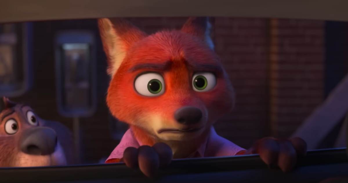 Zootopia 2 Box Office Update