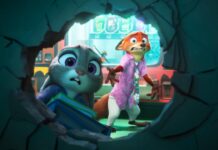 Zootopia 2 North America Box Office: Closing In On The First Film To Win Oscar For Best Animated Feature Zootopia 2 Box Office Update