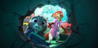 Zootopia 2 North America Box Office: Closing In On The First Film To Win Oscar For Best Animated Feature Zootopia 2 Box Office Update