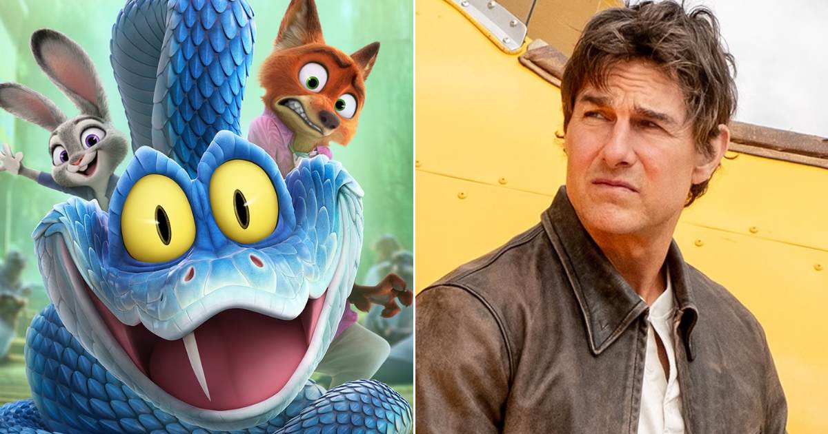 Zootopia 2 Japan Box Office: Surpasses Mission: Impossible - The Final Reckoning As 2025's Top Grossing Hollywood Movie!