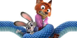 Zootopia 2 China Box Office: Crosses $550M, After Grossing Biggest 5th Friday Ever Among Hollywood Releases Zootopia 2 China Box Office