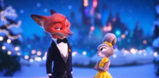 Zootopia 2 China Box Office: Disney Sequel Becomes Only The 2nd Hollywood Film Ever To Cross $500M Zootopia 2 China Box Office: Crosses Another Major Milestone, 2nd Hollywood Film To Do So After Avengers: Endgame