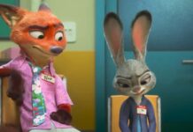 Zootopia 2 China Box Office Day 5: Opening Weekend Update