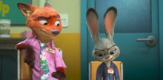 Zootopia 2 China Box Office Day 5: Opening Weekend Update