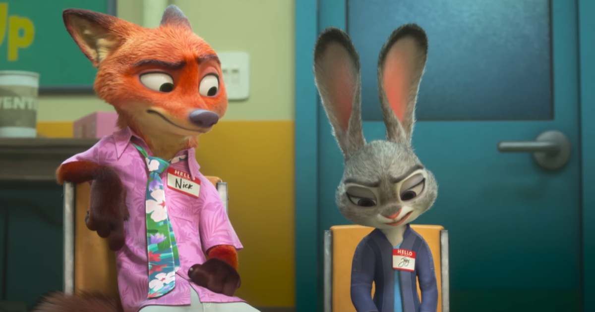 Zootopia 2 China Box Office Day 5: Opening Weekend Update