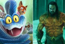 Zootopia 2 China Box Office Day 6: Set To Beat Aquaman