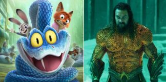 Zootopia 2 China Box Office Day 6: Set To Beat Aquaman