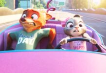 Zootopia 2 China Box Office: Emerges As The 2nd Highest-Grossing Hollywood Film Of All Time In Just 10 Days! Zootopia 2 China Box Office: Emerges As The 2nd Highest-Grossing Hollywood Film Ever In 10 Days