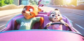 Zootopia 2 China Box Office: Emerges As The 2nd Highest-Grossing Hollywood Film Of All Time In Just 10 Days! Zootopia 2 China Box Office: Emerges As The 2nd Highest-Grossing Hollywood Film Ever In 10 Days