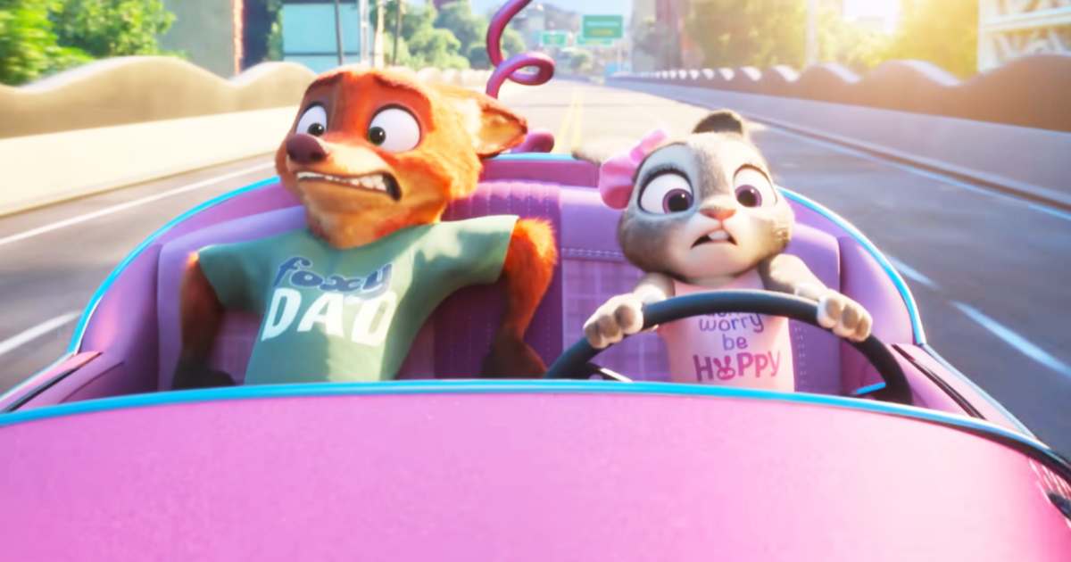 Zootopia 2 China Box Office: Emerges As The 2nd Highest-Grossing Hollywood Film Ever In 10 Days