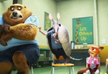 Zootopia 2 China Box Office: Roars Past $400M, Becoming Only The 2nd Hollywood Film To Hit This Milestone In A Single Overseas Market Zootopia 2 China Box Office: Roars Past $400M
