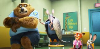Zootopia 2 China Box Office: Roars Past $400M, Becoming Only The 2nd Hollywood Film To Hit This Milestone In A Single Overseas Market Zootopia 2 China Box Office: Roars Past $400M