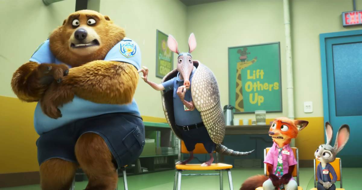 Zootopia 2 China Box Office: Roars Past $400M