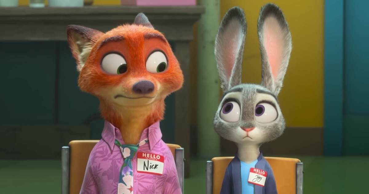 Zootopia 2 Enters Highest-Grossing Movies Of All Time