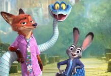 Zootopia 2 Japan Box Office: Friday Opening Day Update