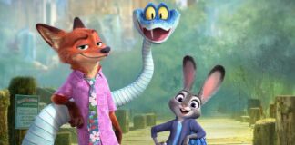 Zootopia 2 Japan Box Office: Beats Moana 2 & Inside Out 2 As The Biggest Opening Day Ever For Disney Animations Zootopia 2 Japan Box Office: Friday Opening Day Update