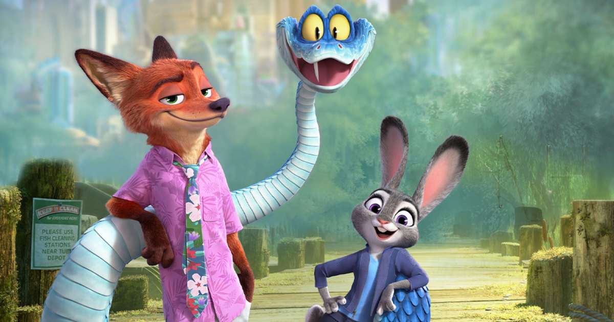 Zootopia 2 Japan Box Office: Friday Opening Day Update