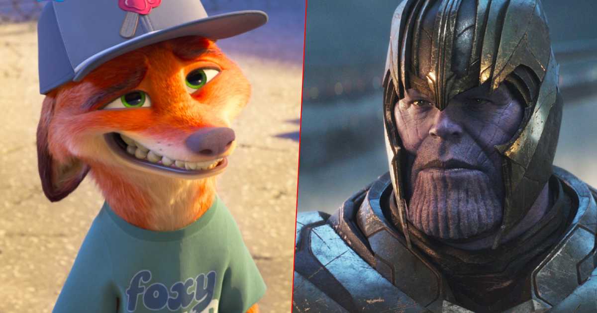 Zootopia 2 Japan Box Office: Smashes MCU Biggie Avengers: Endgame's $13M Debut