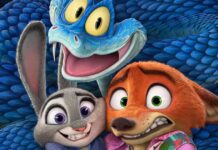 Zootopia 2 Set To Beat 3 Marvel Movies At North America Box Office