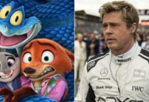 Zootopia 2 North America Box Office Day 10: Nears Brad Pitt’s F1 & Its Second Big Milestone Even After Dropping From #1! Zootopia 2 North America Box Office Day 10 Update