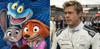 Zootopia 2 North America Box Office Day 10: Nears Brad Pitt’s F1 & Its Second Big Milestone Even After Dropping From #1! Zootopia 2 North America Box Office Day 10 Update