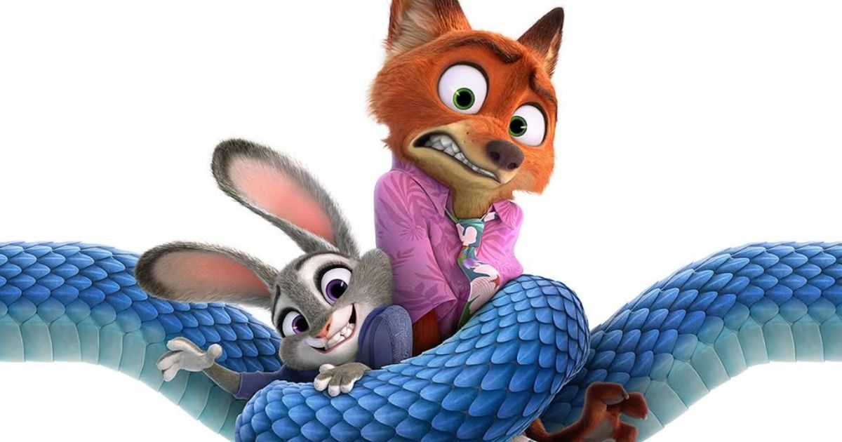 Zootopia 2 North America Box Office Day 12 Update