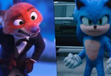 Zootopia 2 North America Box Office Day 16: Less Than $4M Away From Beating Sonic The Hedgehog 3 & Achieve A Mean Feat! Zootopia 2 North America Box Office Day 16