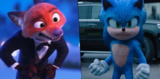 Zootopia 2 North America Box Office Day 16: Less Than $4M Away From Beating Sonic The Hedgehog 3 & Achieve A Mean Feat! Zootopia 2 North America Box Office Day 16