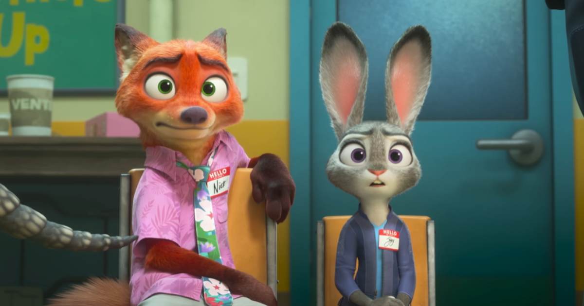 Zootopia 2 North America Box Office Day 17