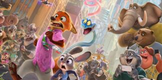 Zootopia 2 North America Box Office Day 20: Surpasses This MCU Blockbuster’s $255M+ To Enter The All-Time Top 150! Zootopia 2 North America Box Office Day 20