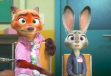 Zootopia 2 North America Box Office Day 23 Update