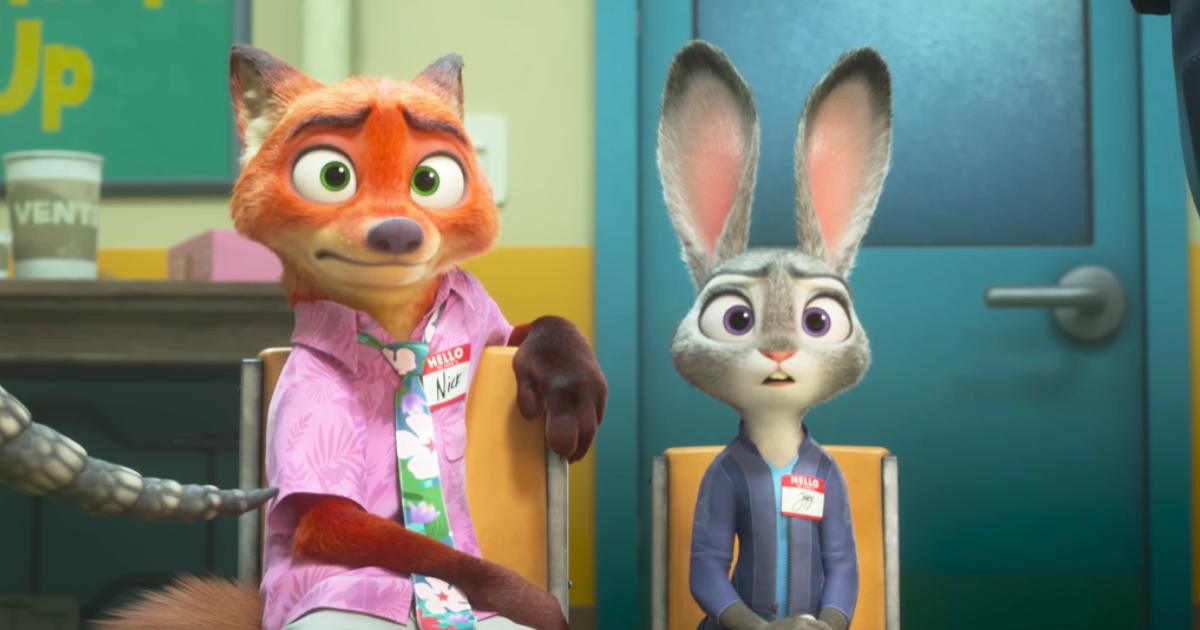 Zootopia 2 North America Box Office Day 23 Update