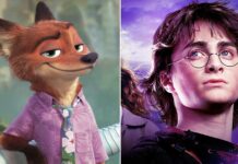 Zootopia 2 North America Box Office Day 27: Set To Beat The 6th Highest-Grossing Harry Potter Film Very Soon! Zootopia 2 North America Box Office Day 27 Update