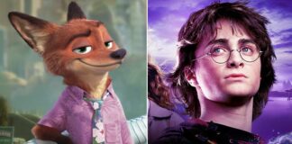 Zootopia 2 North America Box Office Day 27: Set To Beat The 6th Highest-Grossing Harry Potter Film Very Soon! Zootopia 2 North America Box Office Day 27 Update