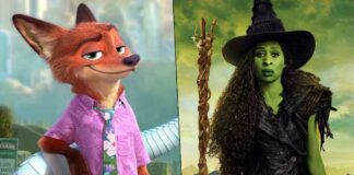 Zootopia 2 North America Box Office Day 33: Edges Closer To Surpassing Wicked: For Good & Achieving A Notable Feat Zootopia 2 North America Box Office Day 33 Update