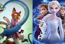 Zootopia 2 North America Box Office Day 5: Opening Weekend Update