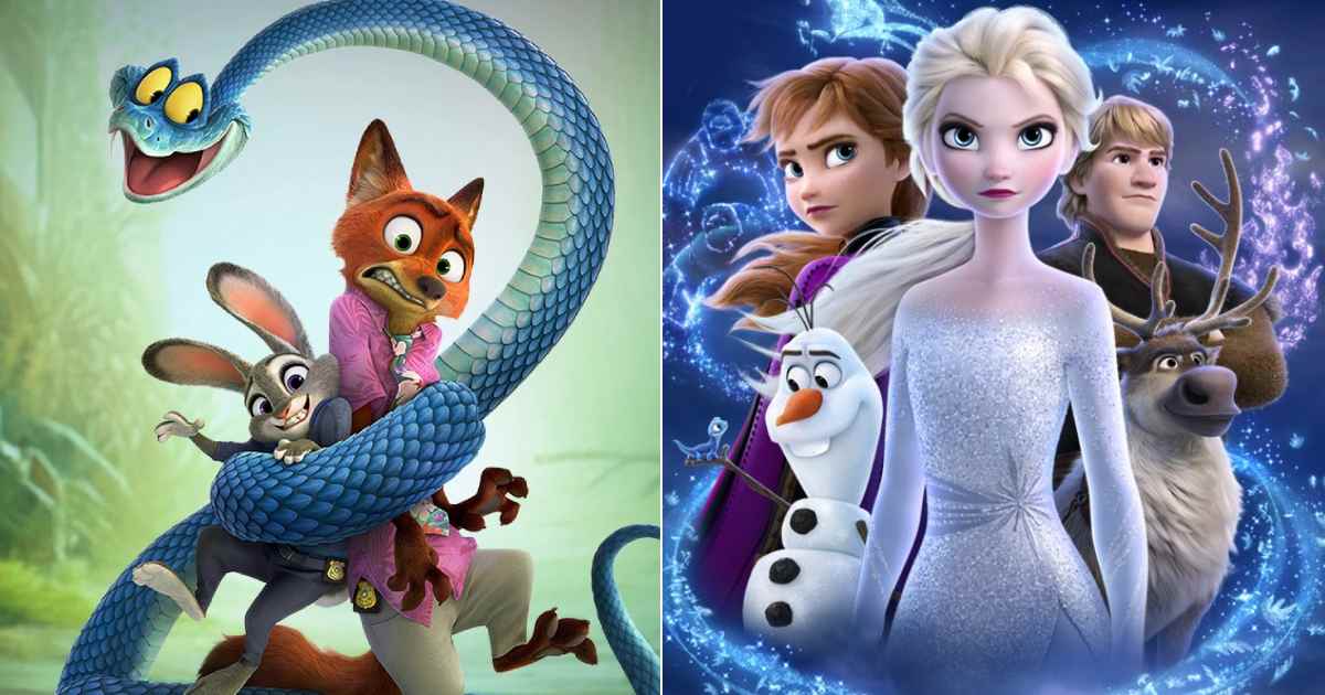 Zootopia 2 North America Box Office Day 5: Opening Weekend Update