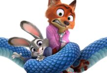 Zootopia 2 North America Box Office Day 6 Update