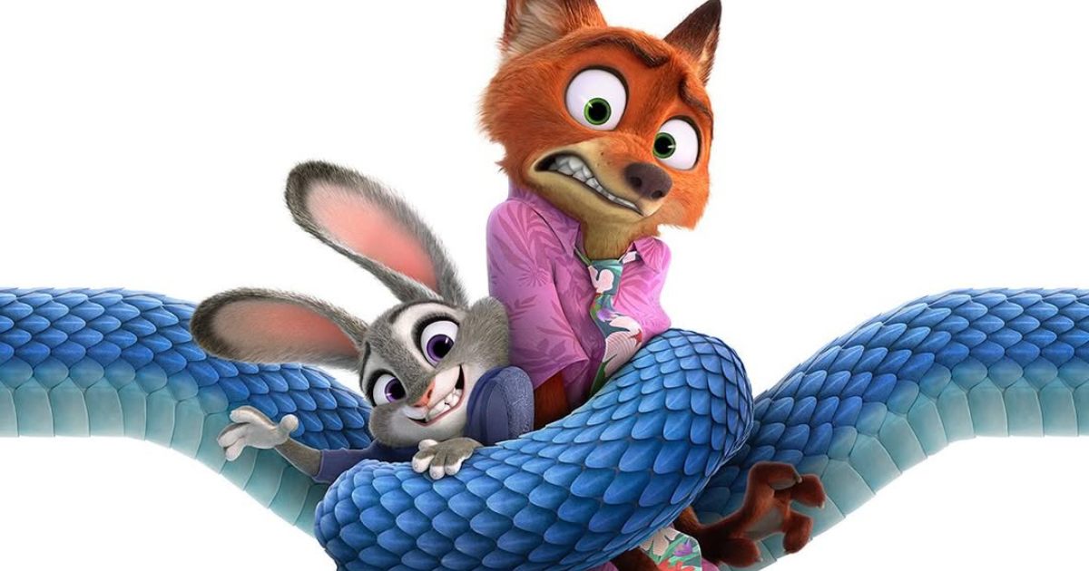 Zootopia 2 North America Box Office Day 6 Update