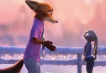 Zootopia 2 North America Box Office