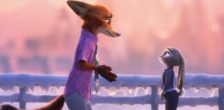 Zootopia 2 North America Box Office
