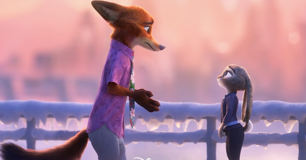 Zootopia 2 North America Box Office