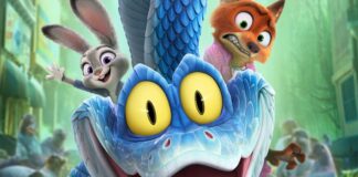 Zootopia 2 North America Box Office: Is The Sequel On Track To Surpass The First Film? Zootopia 2 North America Box Office