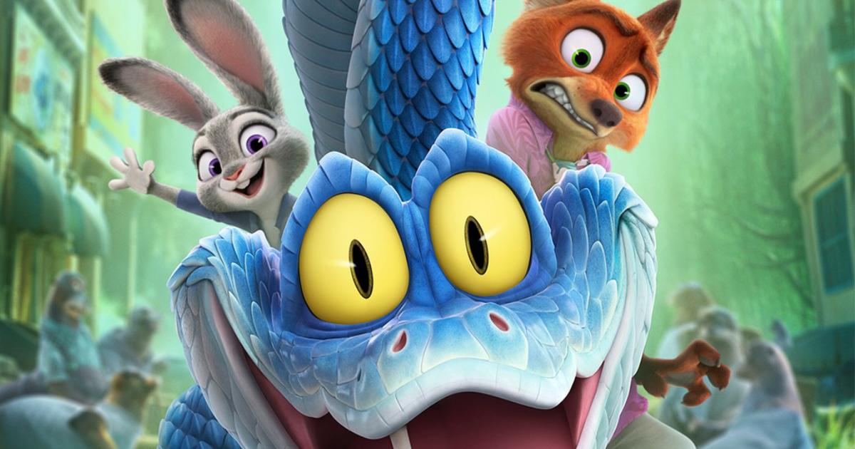 Zootopia 2 North America Box Office