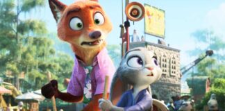 Zootopia 2 North America Box Office Update