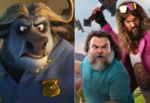 Zootopia 2 Ranked Top 3 Highest Grossing Films Of This Year