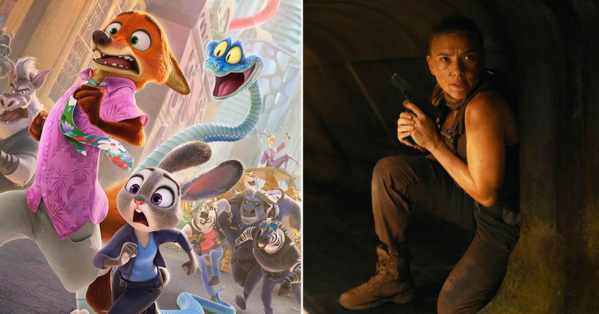 Zootopia 2 Worldwide Box Office: 2nd Weekend Update